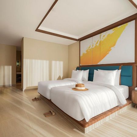 Voco Quang Binh Resort By Ihg ด่งเฮ้ย ภายนอก รูปภาพ