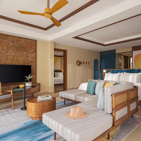 Voco Quang Binh Resort By Ihg ด่งเฮ้ย ภายนอก รูปภาพ