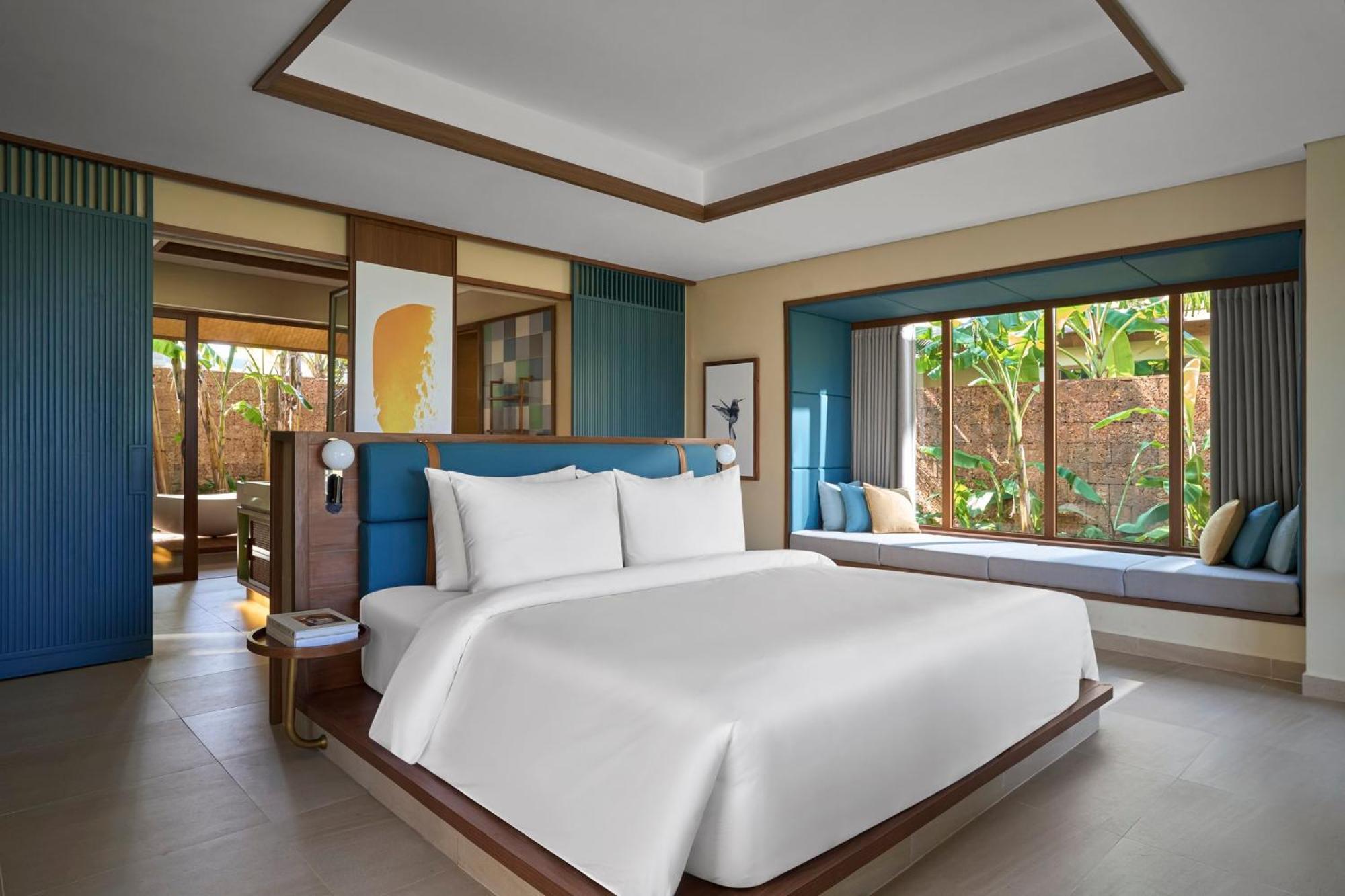Voco Quang Binh Resort By Ihg ด่งเฮ้ย ภายนอก รูปภาพ