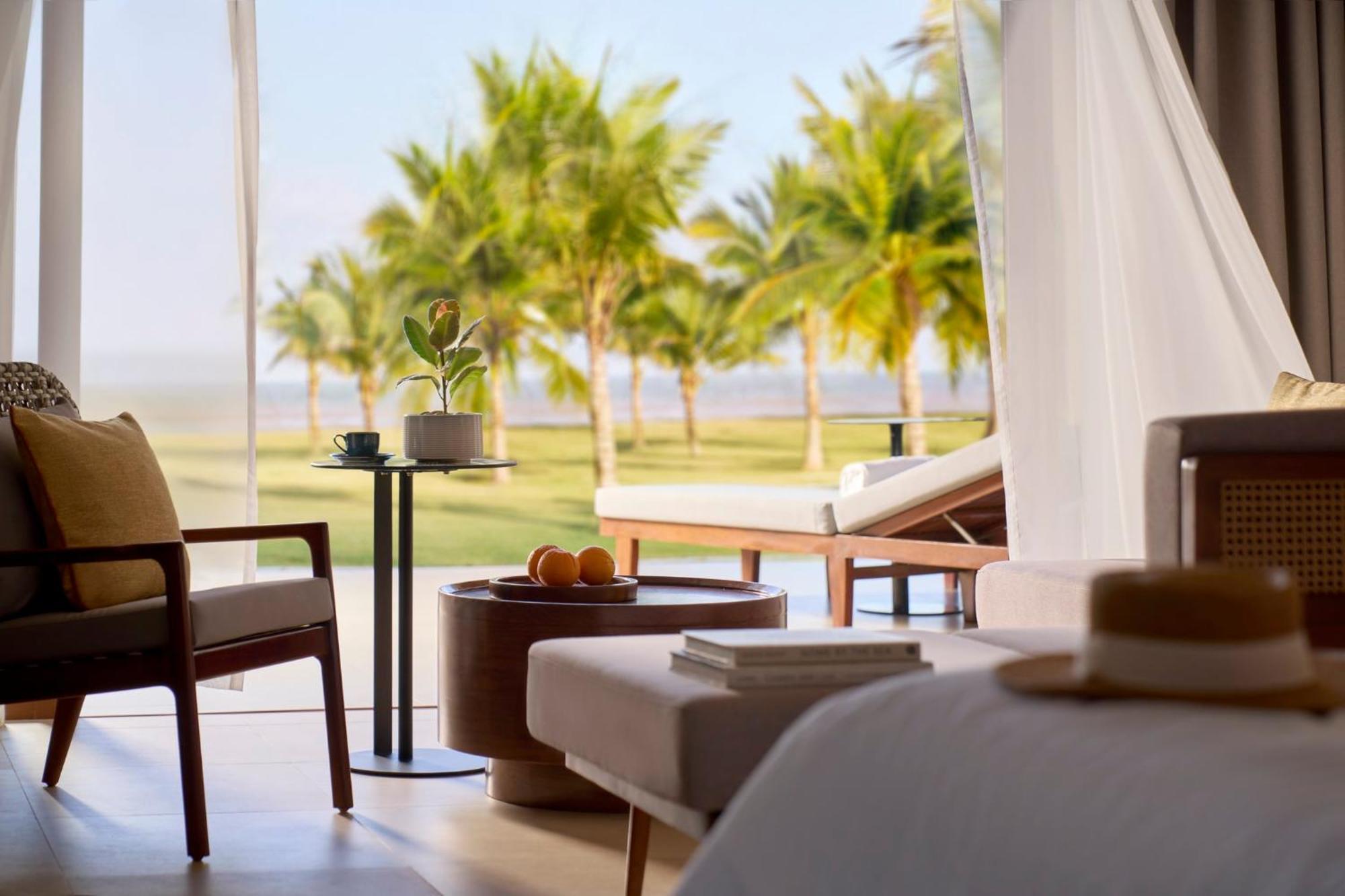 Voco Quang Binh Resort By Ihg ด่งเฮ้ย ภายนอก รูปภาพ