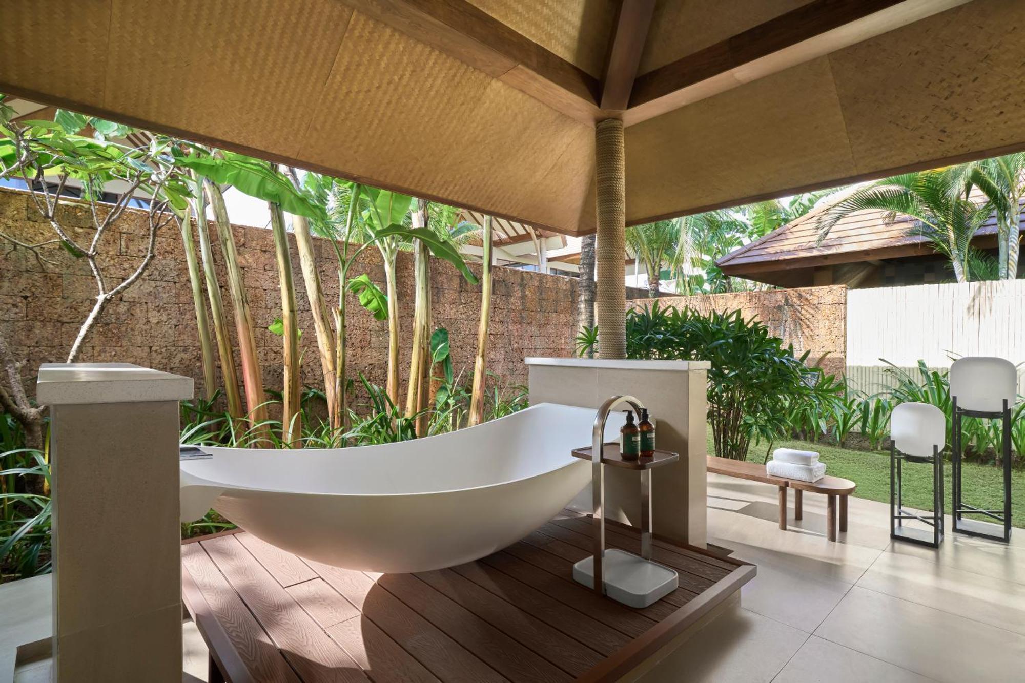 Voco Quang Binh Resort By Ihg ด่งเฮ้ย ภายนอก รูปภาพ