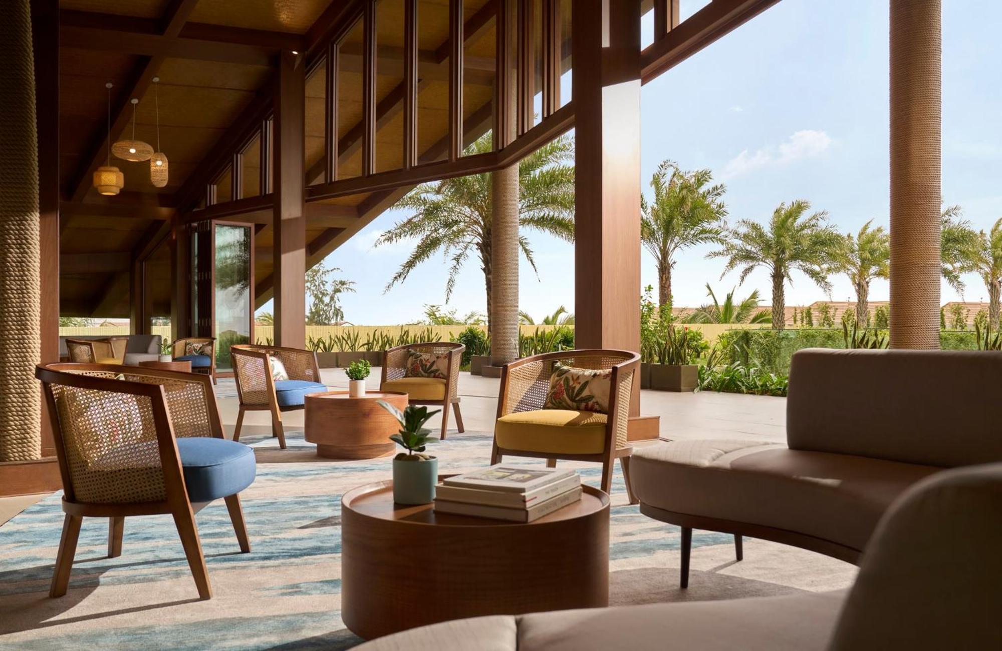 Voco Quang Binh Resort By Ihg ด่งเฮ้ย ภายนอก รูปภาพ