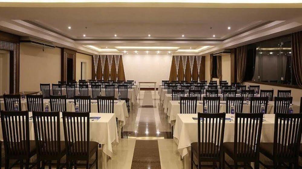 Voco Quang Binh Resort By Ihg ด่งเฮ้ย ภายนอก รูปภาพ