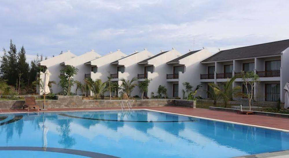 Voco Quang Binh Resort By Ihg ด่งเฮ้ย ภายนอก รูปภาพ