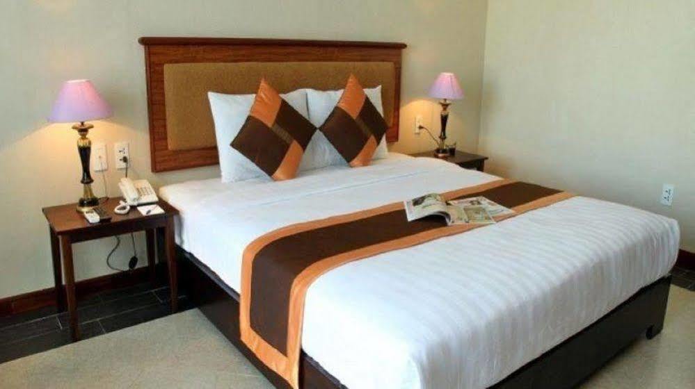 Voco Quang Binh Resort By Ihg ด่งเฮ้ย ภายนอก รูปภาพ