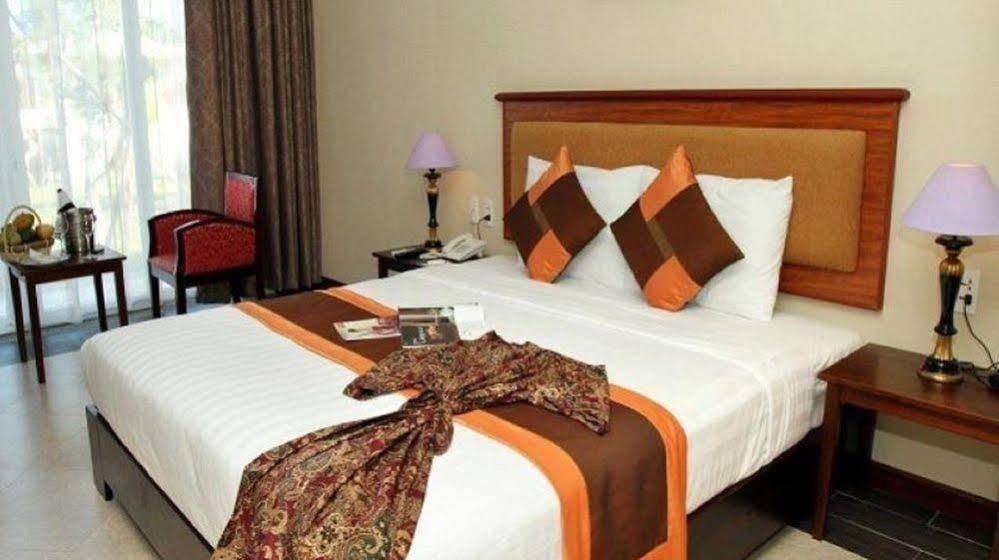 Voco Quang Binh Resort By Ihg ด่งเฮ้ย ภายนอก รูปภาพ