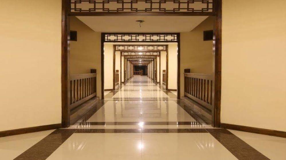 Voco Quang Binh Resort By Ihg ด่งเฮ้ย ภายนอก รูปภาพ