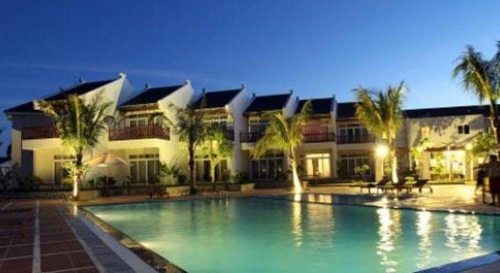 Voco Quang Binh Resort By Ihg ด่งเฮ้ย ภายนอก รูปภาพ