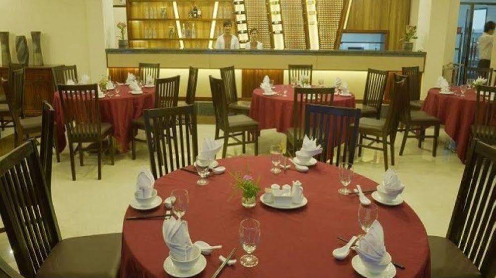 Voco Quang Binh Resort By Ihg ด่งเฮ้ย ภายนอก รูปภาพ