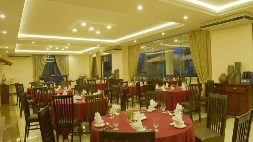 Voco Quang Binh Resort By Ihg ด่งเฮ้ย ภายนอก รูปภาพ