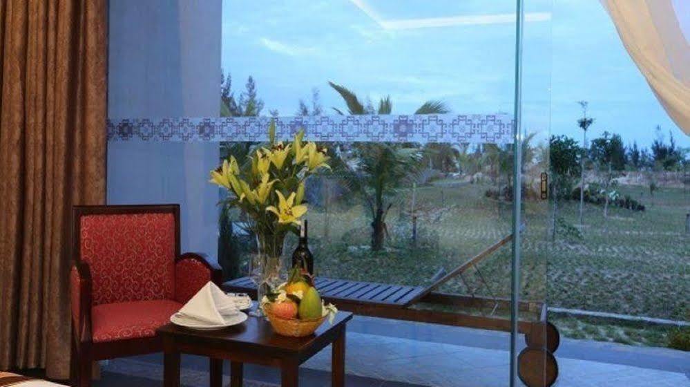 Voco Quang Binh Resort By Ihg ด่งเฮ้ย ภายนอก รูปภาพ